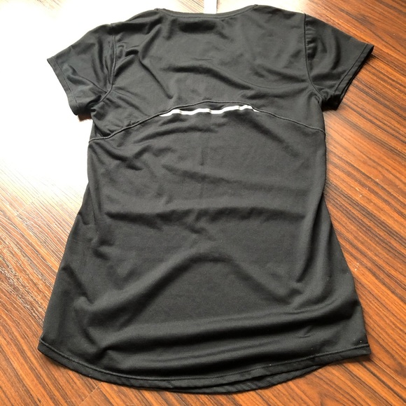 New Bance Workout Tshirt - Picture 4 of 4